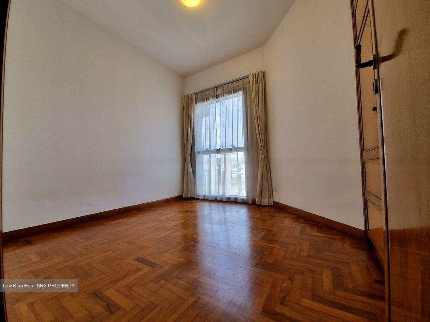 The Bayshore (D16), Condominium #486306511